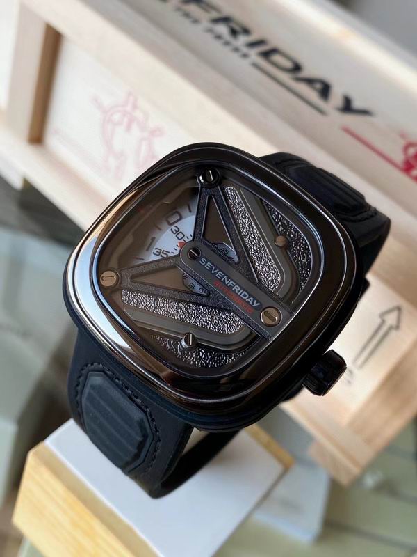 Seven Friday 47mm 090469